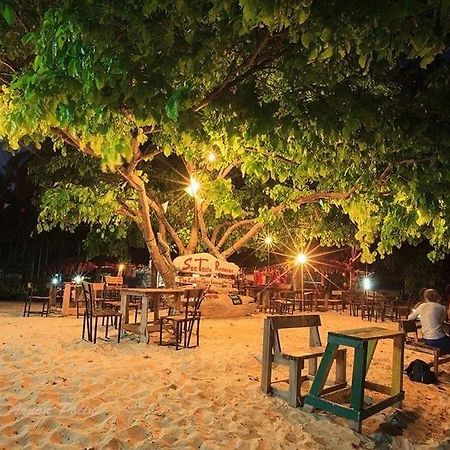 Koh Ngai Sea Open Resort Buitenkant foto